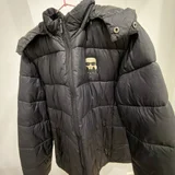 Мужская куртка Karl Lagerfeld (photo 3)