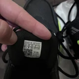 Кроссовки Adidas CourtJam Control 3 (photo 7)