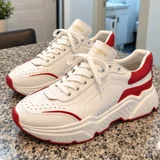 Кроссовки Dolce & Gabbana Daymaster — running shoe (photo 1)