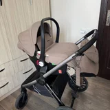 Детская коляска Kidilo 3 в 1 (photo 7)