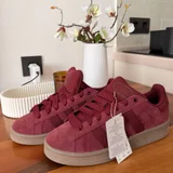 Кроссовки Adidas Campus Shadow Red — shoe shop (photo 1)
