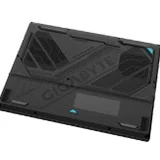 Игровой ноутбук Gigabyte Gaming A16 GA6H — radio, loudspeaker (photo 5)