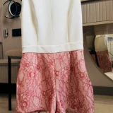 Комбинезон Love Republic — apron, overskirt, sarong (photo 3)