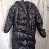 Плащ — trench coat, fur coat, sleeping bag (photo 1)