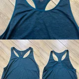 Спортивная майка H&M sport (photo 6)