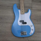 Клавиатура Akko 3087 DS Matcha Red Bean — electric guitar (photo 3)