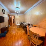 Просторная 3+1 квартира, Багратиони 196 — restaurant (photo 2)