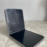 Samsung Galaxy Z Flip6 512GB — lighter, wallet (photo 1)
