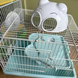 Новый кукурузный наполнитель для грызунов (photo 8)