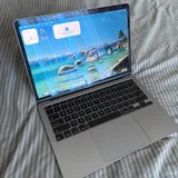 Macbook Air M1 8/256 gb (photo 8)