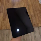 iPad Pro 13 M4 — loudspeaker, notebook, iPod (photo 3)