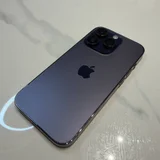 iPhone 14 Pro 128gb Deep Purple — iPod (photo 2)