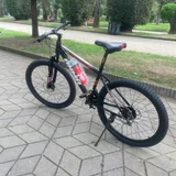 Велосипед — mountain bike (photo 1)
