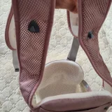 Эргорюкзак для малыша — sandal, Loafer, hamper (photo 3)