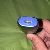 Айкос — dumbbell, pick (photo 1)