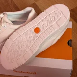 Кроссовки Timberland — running shoe, clog (photo 4)