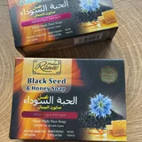 Мыло — packet (photo 2)