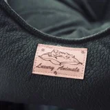 Лежанка для собаки/кошки — purse, mailbag (photo 5)