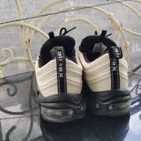 Кроссовки Nike Air Max 97 Shadow — paintbrush, bucket, mortar (photo 3)