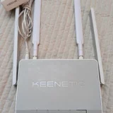 4g роутер Keenetik kn-2212 — modem (photo 1)