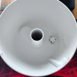 Увлажнитель воздуха Xiaomi — CD player, cup (photo 2)
