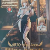 Фигурка Snail Shell Lustia RPG-01, 1/12 — violin, cello (photo 2)
