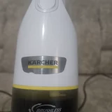 Пылесос KARCHER аккумуляторный — water jug (photo 4)