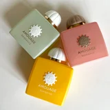 Распив нишевой парфюмерии из личной коллекции — sunscreen, lotion, perfume (photo 3)