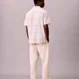 Мужская рубашка-polo Calvin Klein — pajama (photo 3)