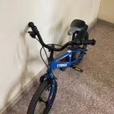 Детский велосипед Trinx 16 — bicycle-built-for-two, moped, mountain bike (photo 3)