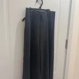 Теплые штаны Terranova — wardrobe, radiator, bath towel (photo 1)