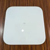Весы напольные Xiaomi Mi Smart Scale 2 — laptop, projector, modem (photo 3)