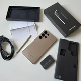 Samsung Galaxy S25 Ultra 12/256GB — loudspeaker (photo 2)