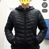 Куртка Collins на пуху — bulletproof vest, fur coat, cardigan (photo 2)