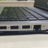 Ноутбук HP ProBook 640 G3 — modem, marimba, computer keyboard (photo 2)