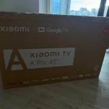 Телевизор Xiaomi A Pro 43 дюйма 4K — scoreboard (photo 2)