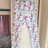 Джинсы стрейч р-р 44-46 — pajama (photo 4)