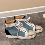 Кроссовки Christian Louboutin Louis — running shoe (photo 3)