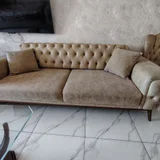 Диван раскладной — studio couch (photo 1)