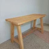 Скамейка — dining table, pedestal, desk (photo 4)