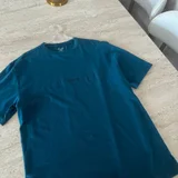 Куртка зеленая Jack & Jones оригинал размер XS-S — jersey, poncho, sweatshirt (photo 4)