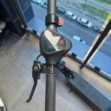 Электросамокат TRIBE Himba Pro — tripod, joystick (photo 3)
