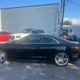 Audi A5 2.0 S-Line — sports car, car wheel, racer (photo 3)
