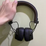 Наушники Marshall Major IV — microphone (photo 1)