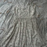 Брюки женские S — quilt, hoopskirt (photo 1)
