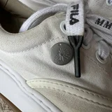 Кеды Fila x Maison Mihara Yasuhiro — running shoe (photo 3)