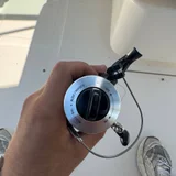Катушка Mitchell 306x со шнуром Kaida — CD player, projector (photo 3)
