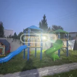 Детские игрушки (набор) — harvester, boathouse (photo 3)