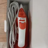 Утюг новый — water bottle, vacuum (photo 2)