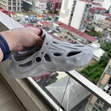Удобные сабо/тапки из материала EVA — running shoe (photo 1)